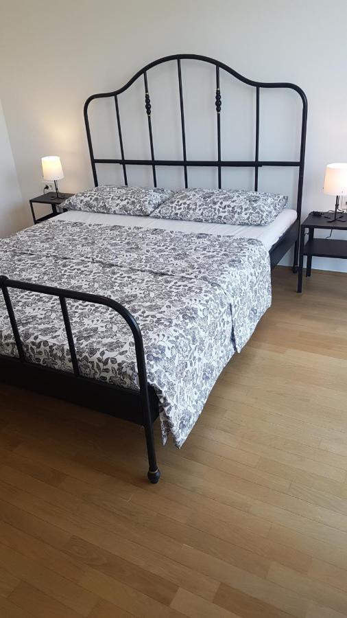 Deluxe Apartment Kristian Whit A Private Parking Rijeka Ngoại thất bức ảnh