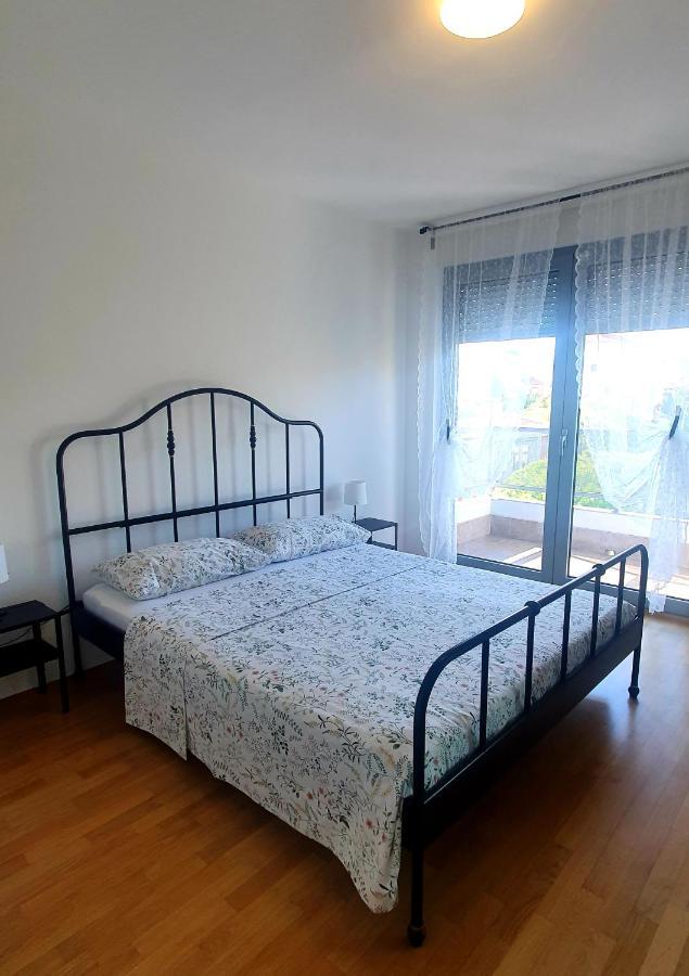 Deluxe Apartment Kristian Whit A Private Parking Rijeka Ngoại thất bức ảnh