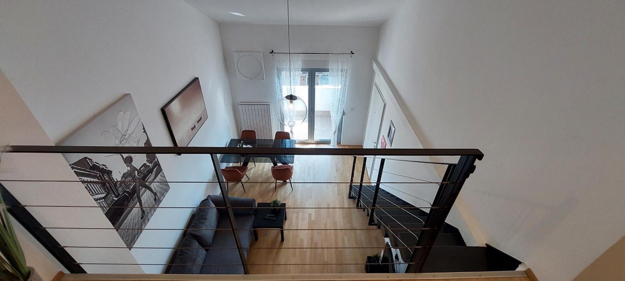 Deluxe Apartment Kristian Whit A Private Parking Rijeka Ngoại thất bức ảnh