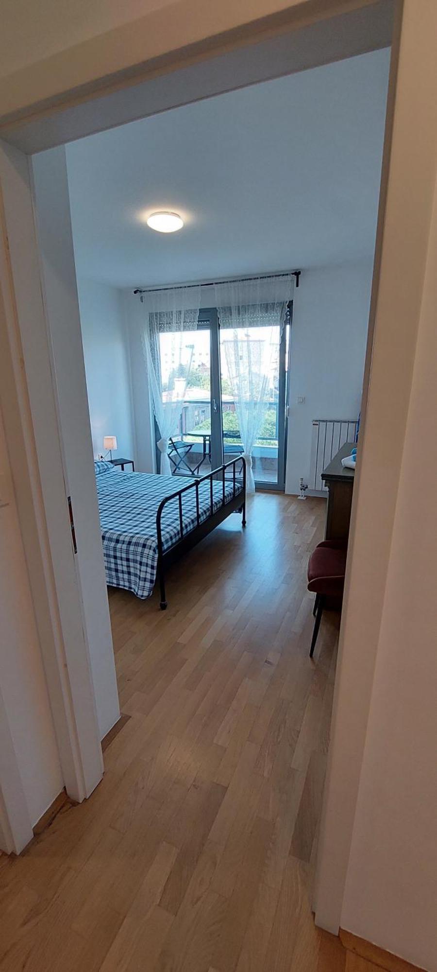 Deluxe Apartment Kristian Whit A Private Parking Rijeka Ngoại thất bức ảnh