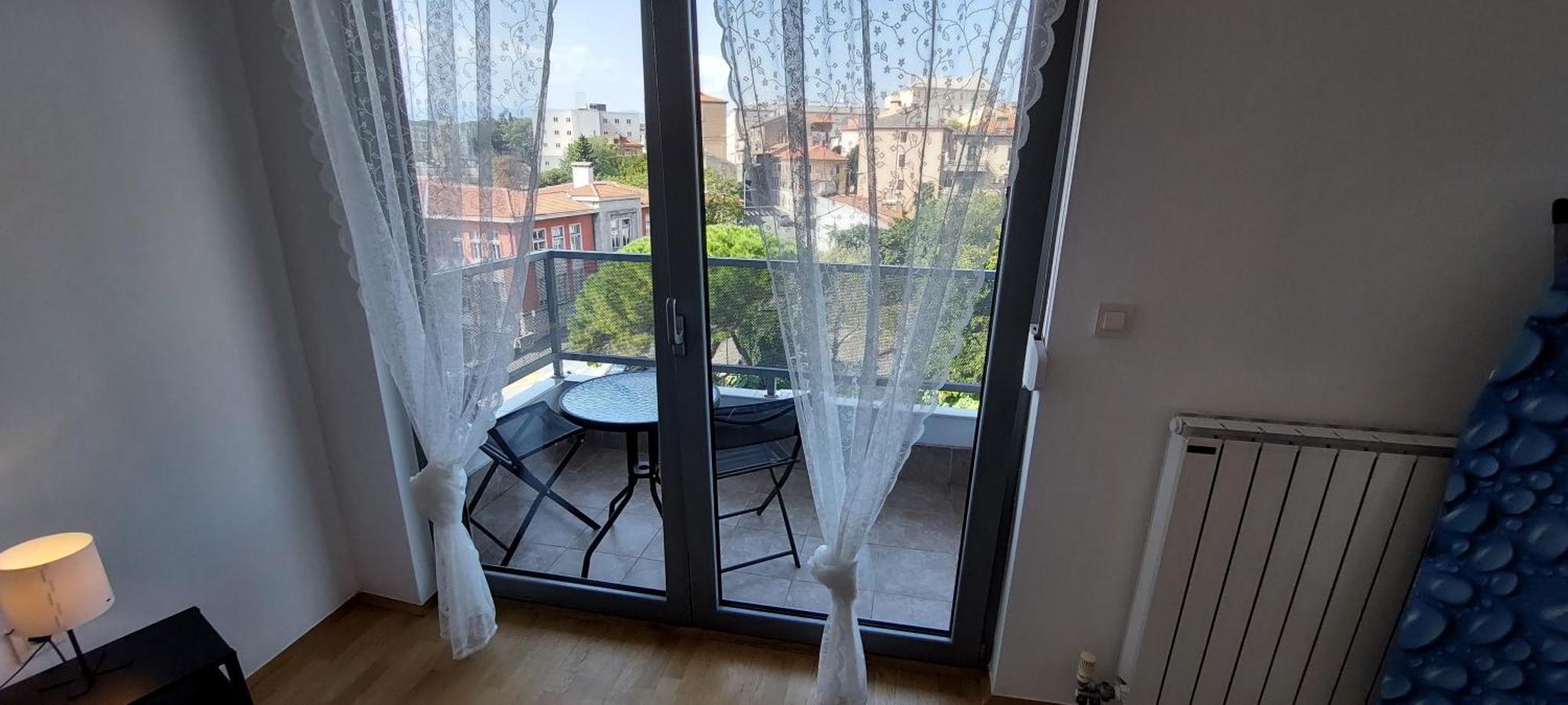 Deluxe Apartment Kristian Whit A Private Parking Rijeka Ngoại thất bức ảnh