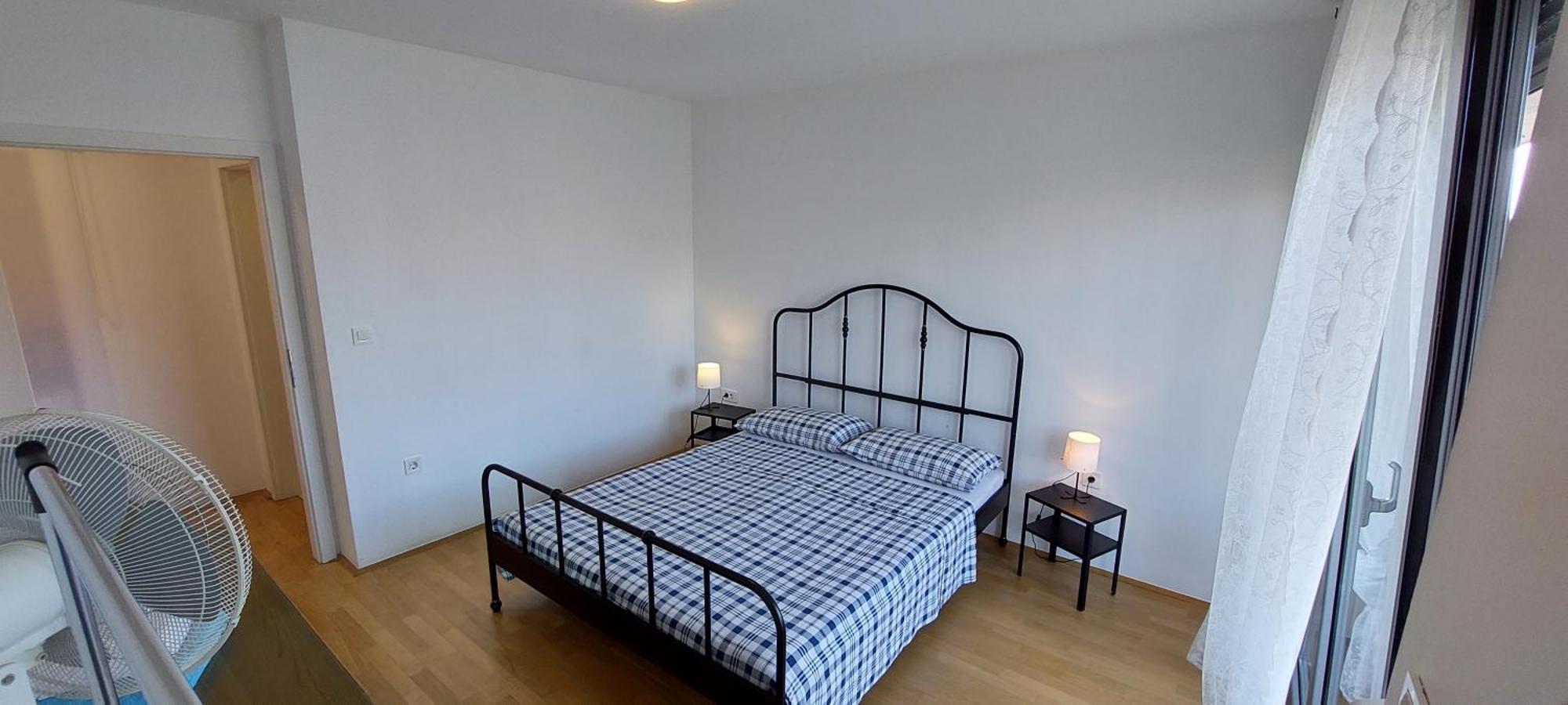 Deluxe Apartment Kristian Whit A Private Parking Rijeka Ngoại thất bức ảnh