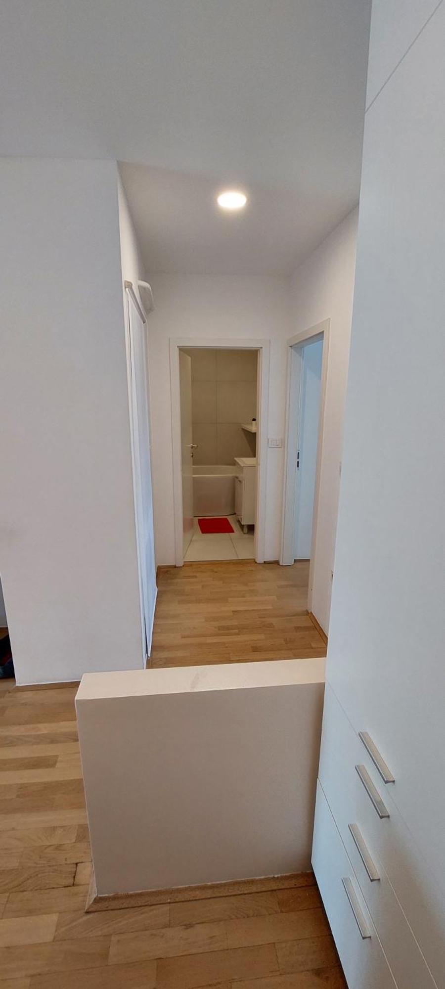 Deluxe Apartment Kristian Whit A Private Parking Rijeka Ngoại thất bức ảnh