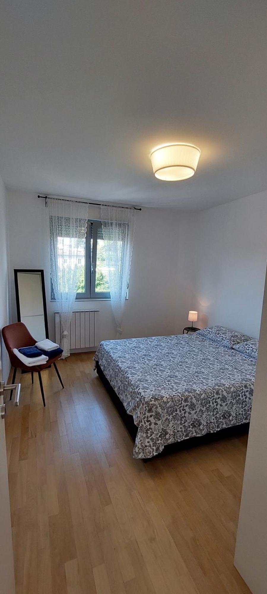 Deluxe Apartment Kristian Whit A Private Parking Rijeka Ngoại thất bức ảnh