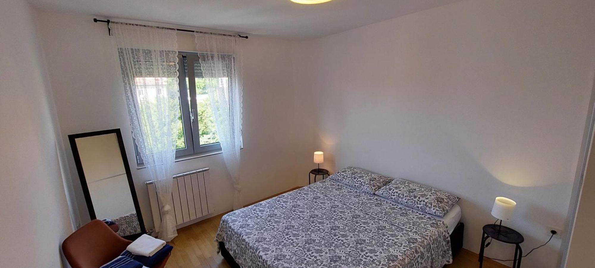 Deluxe Apartment Kristian Whit A Private Parking Rijeka Ngoại thất bức ảnh