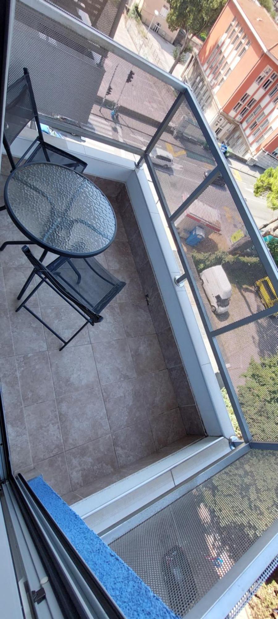Deluxe Apartment Kristian Whit A Private Parking Rijeka Ngoại thất bức ảnh