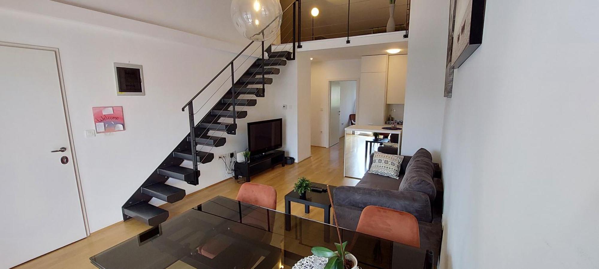 Deluxe Apartment Kristian Whit A Private Parking Rijeka Ngoại thất bức ảnh