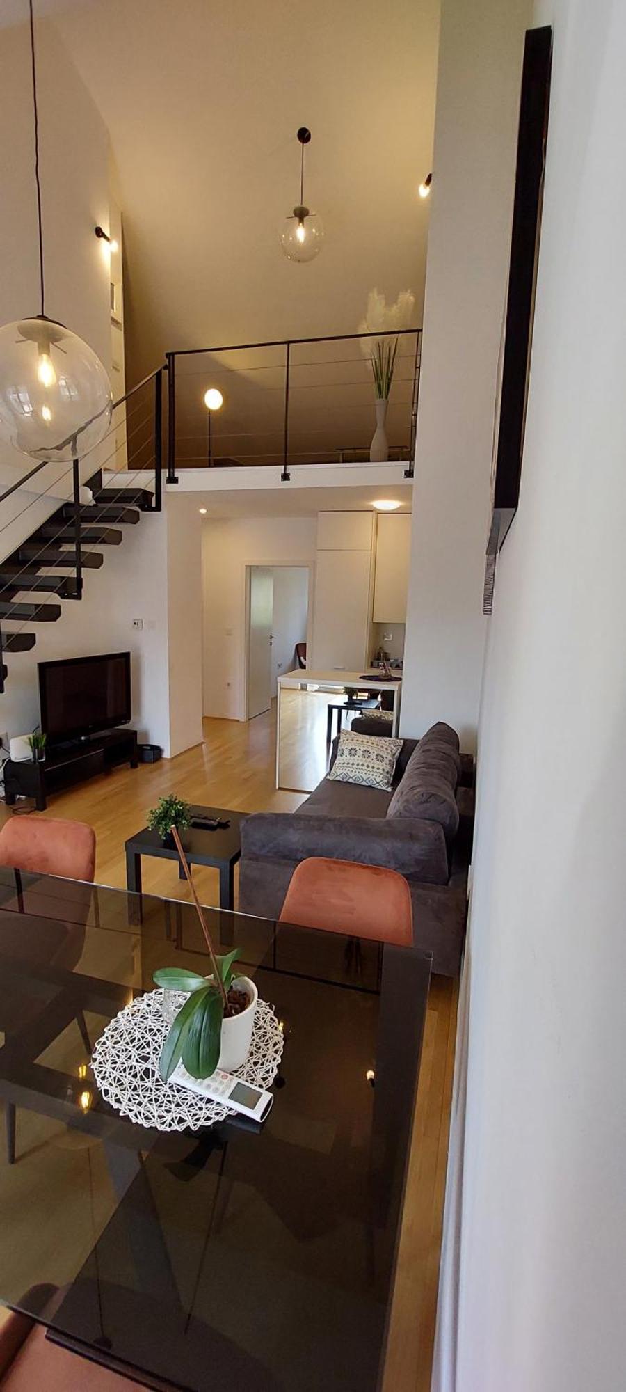 Deluxe Apartment Kristian Whit A Private Parking Rijeka Ngoại thất bức ảnh