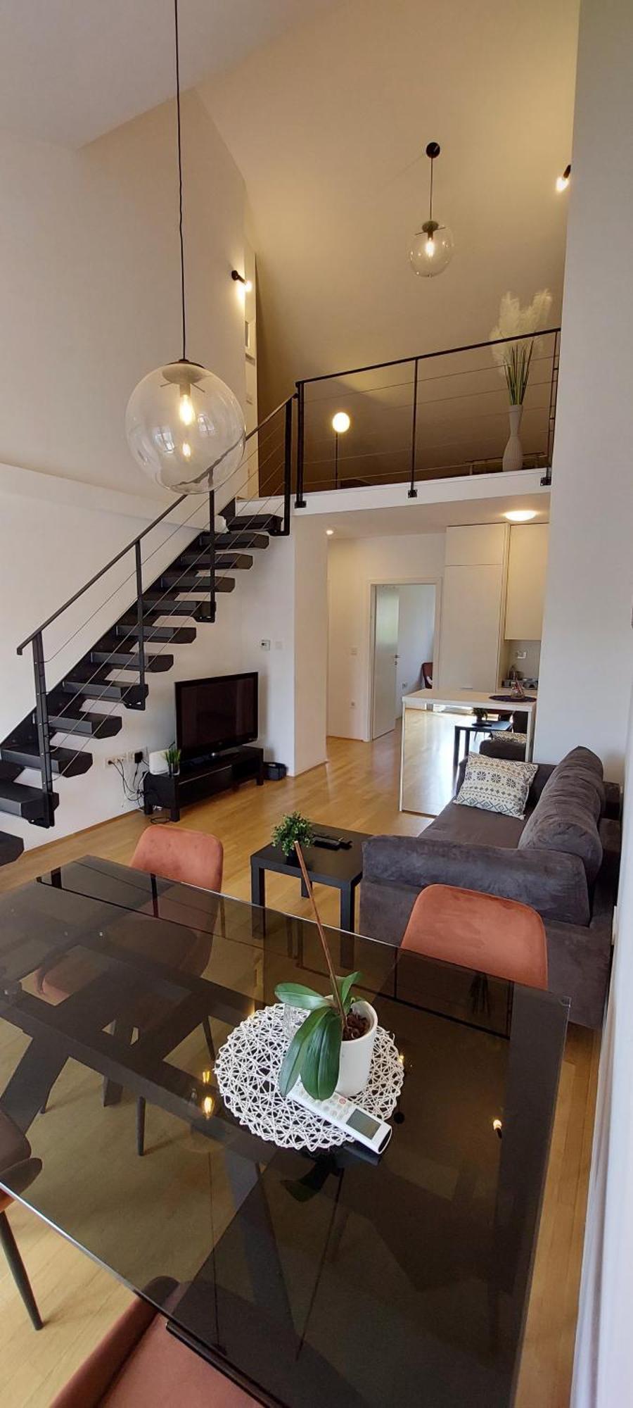 Deluxe Apartment Kristian Whit A Private Parking Rijeka Ngoại thất bức ảnh