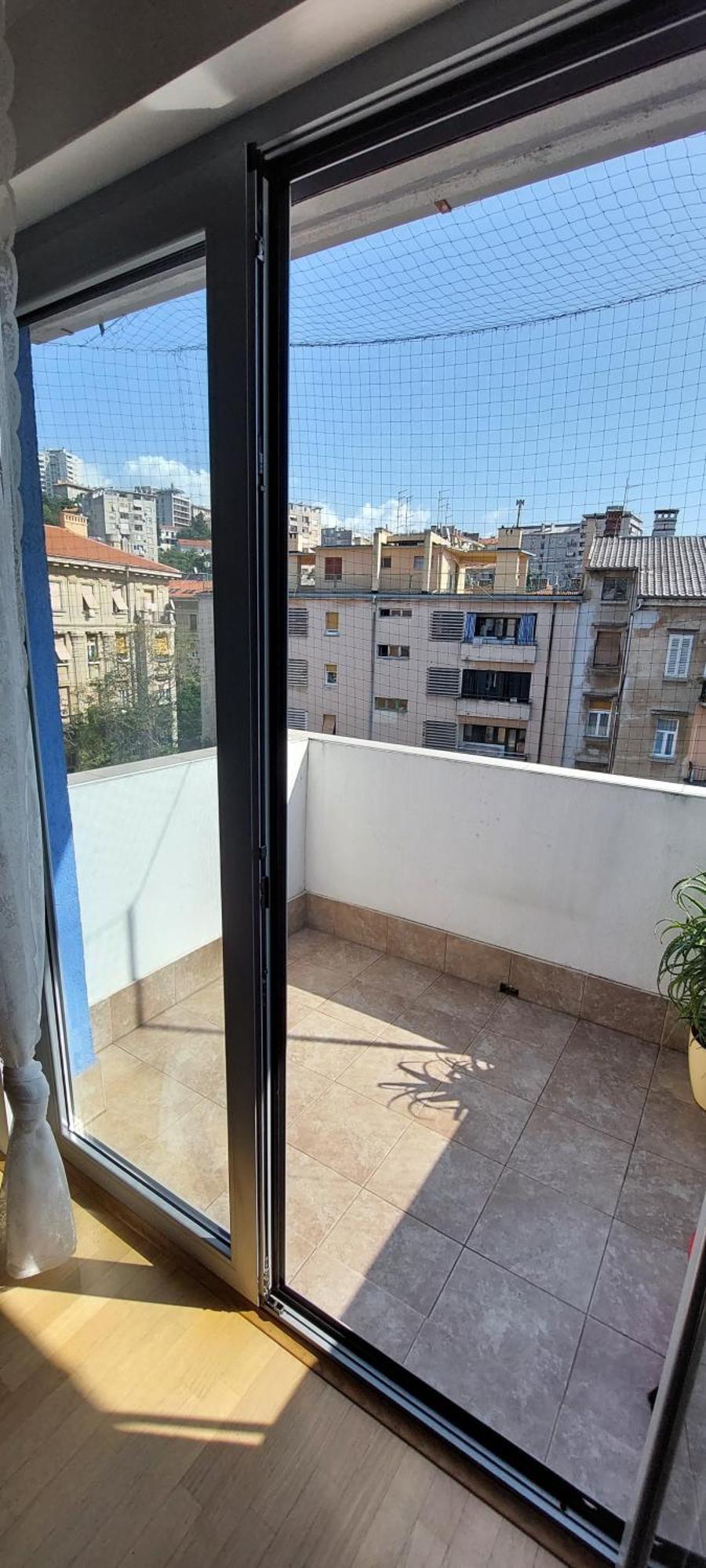 Deluxe Apartment Kristian Whit A Private Parking Rijeka Ngoại thất bức ảnh
