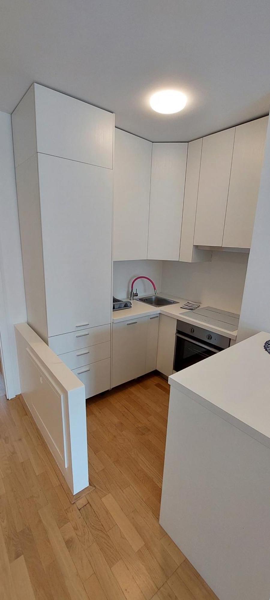 Deluxe Apartment Kristian Whit A Private Parking Rijeka Ngoại thất bức ảnh