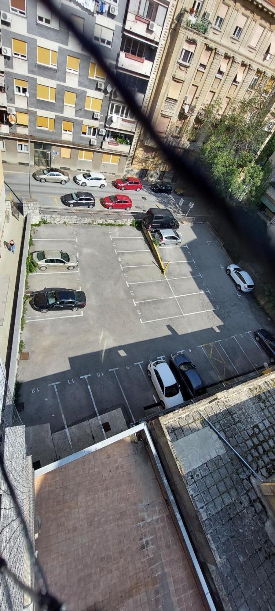 Deluxe Apartment Kristian Whit A Private Parking Rijeka Ngoại thất bức ảnh