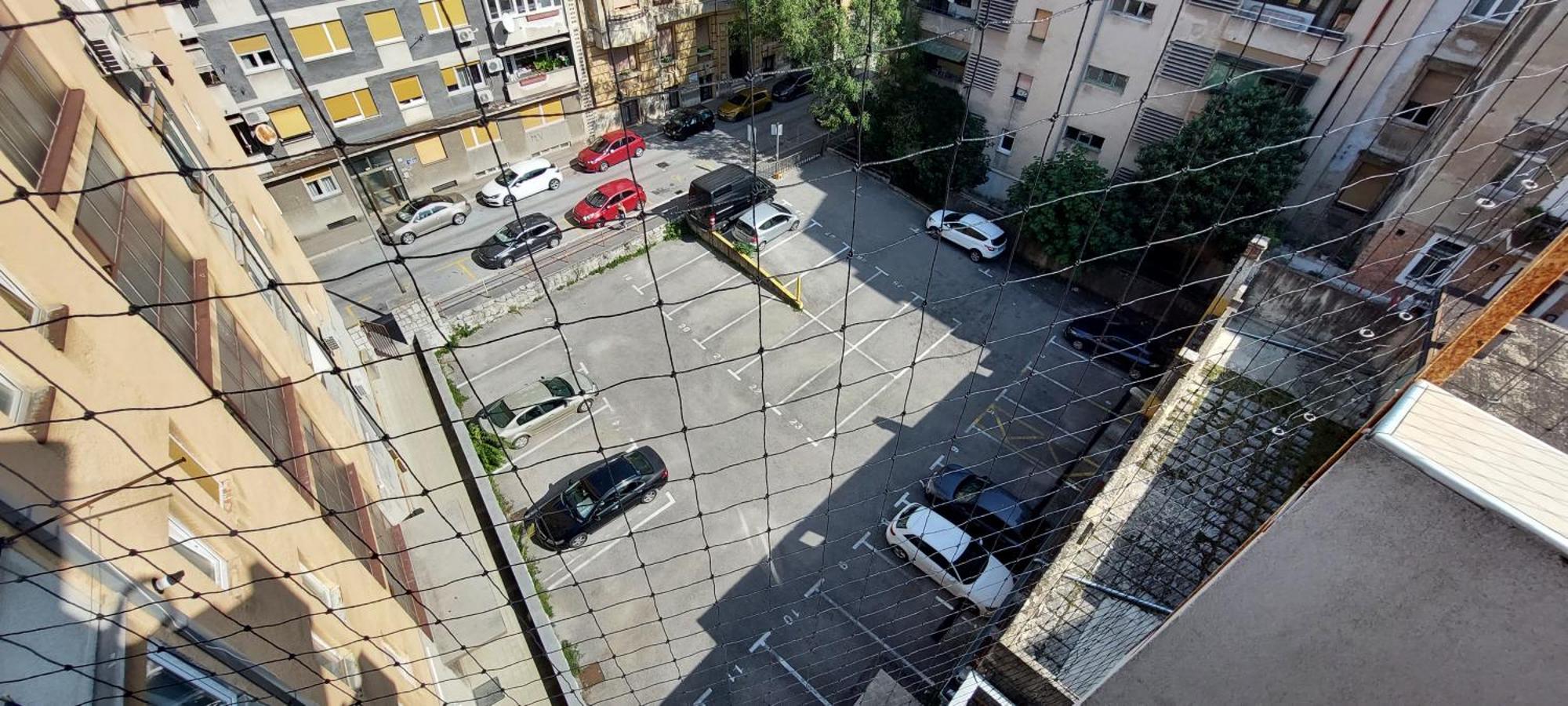 Deluxe Apartment Kristian Whit A Private Parking Rijeka Ngoại thất bức ảnh